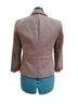 Fossil Gray Jacket Size 0 - photo 2