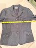 Fossil Gray Jacket Size 0 - photo 5