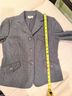 Fossil Gray Jacket Size 0 - photo 6