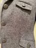 Fossil Gray Jacket Size 0 - photo 7