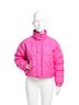 Free People Pink Coat Size S - photo 1