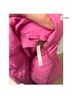 Free People Pink Coat Size S - photo 3