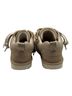 Ugg Brown Ankle Boots Size 6Y - photo 2