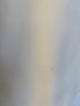 Banana Republic 100% Cotton White Coat Size M - photo 4