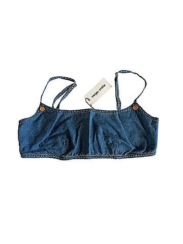 STAUD Sleeveless Top (view 1)