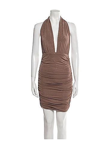 Abyss By Abby Cocktail Dress (view 1)