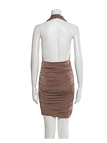 Abyss By Abby Cocktail Dress (view 2)