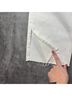 Zara Floral White Jeans Size 2 - photo 6