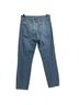 FRAME Solid Blue Jeans Size 28 - photo 2