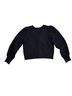 Express V-Neck Embelished Bow Cardigan - photo 2