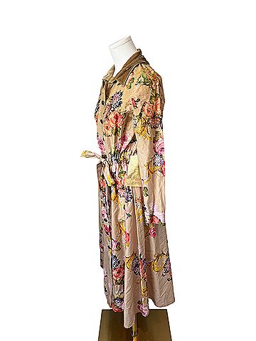 Aratta Silent Journey Casual Dress (view 2)