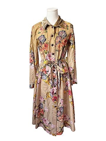Aratta Silent Journey Casual Dress (view 1)