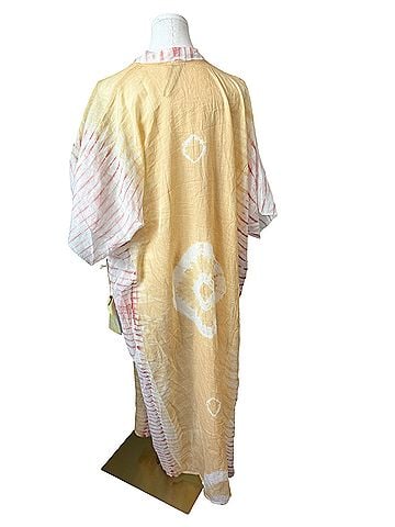 Aratta Silent Journey Kimono (view 2)