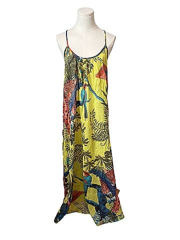 Aratta Silent Journey Casual Dress (view 1)