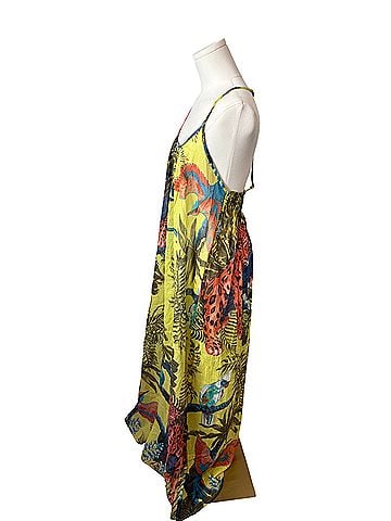 Aratta Silent Journey Casual Dress (view 2)