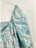 Selkie Blue Cocktail Dress Size L - photo 5