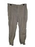 Frank & Eileen Green Casual Pants Size 8 - photo 1