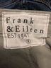 Frank & Eileen Green Casual Pants Size 8 - photo 3