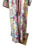 Aratta Silent Journey Floral Multi Color Kimono Size XL - photo 4