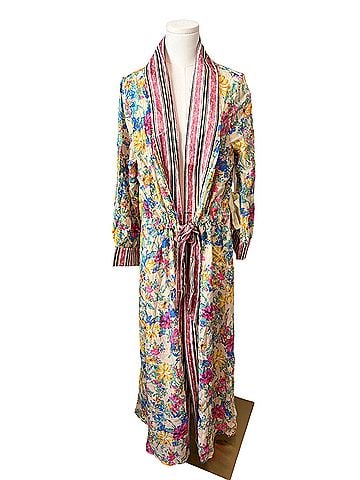 Aratta Silent Journey Kimono (view 1)