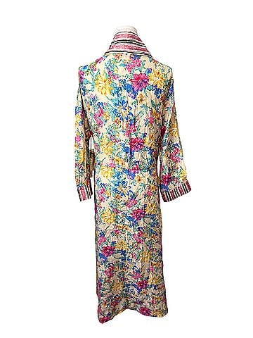 Aratta Silent Journey Kimono (view 2)