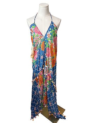 Aratta Silent Journey Casual Dress (view 1)