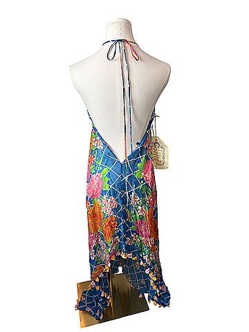 Aratta Silent Journey Casual Dress (view 2)