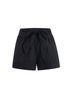 Marie Oliver Black Cori Short Size 0 - photo 1