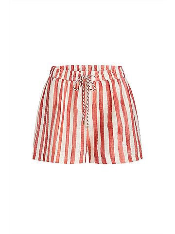 Marie Oliver Ana Beach Shorts (view 1)