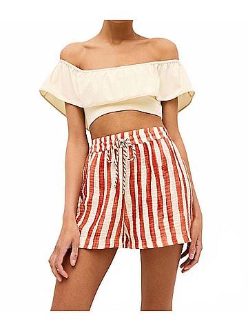 Marie Oliver Ana Beach Shorts (view 2)