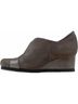 Earthies Gray Women's Bondyankle Boots Size 6 1/2 - photo 2