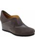Earthies Gray Women's Bondyankle Boots Size 6 1/2 - photo 4