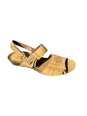 Sergio Tomani Women's Piki Sandal (view 1)