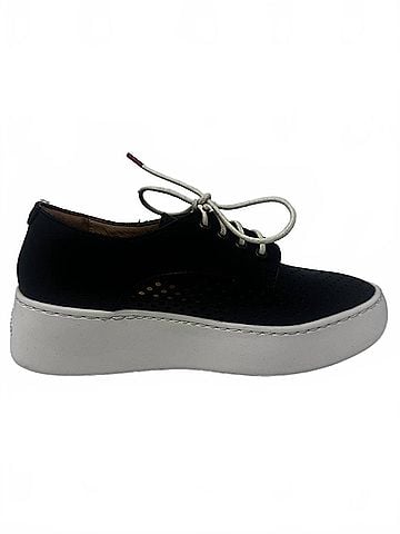 Rollie Women's Derby City Punch Sneakers (view 1)