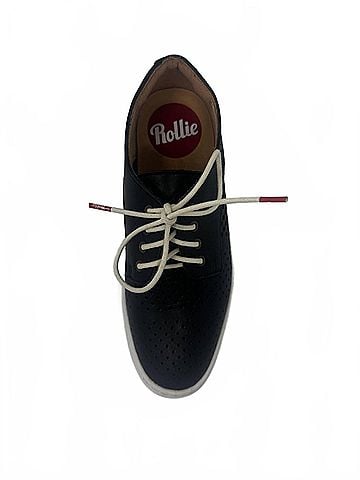 Rollie Women's Derby City Punch Sneakers (view 2)
