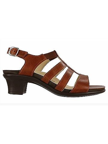 SAS Women's Allegro Sandal (view 1)