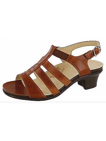 SAS Women's Allegro Sandal (view 2)
