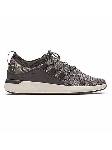 Rockport Women's Skylar Bungee Sneaker (view 1)