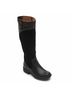 Cobb Hill Black Women's Brunswick Tall Boot Size 7 - photo 3