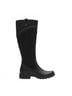 Cobb Hill Black Women's Brunswick Tall Boot Size 6 1/2 - photo 1