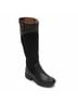 Cobb Hill Black Women's Brunswick Tall Boot Size 6 1/2 - photo 3
