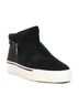 Keds Black Women's Cooper Zip Boot Size 6 - photo 2
