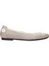 Vionic Gray Women's Spark Caroll Flats Size 7 - photo 1