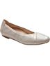 Vionic Gray Women's Spark Caroll Flats Size 7 - photo 2