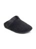 Aetrex Black Women's Millie Arch Support Slipper Size EU 36 - photo 5