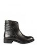 Casta Black Women's Rupert Ankle Boots Size EU 38 - photo 1