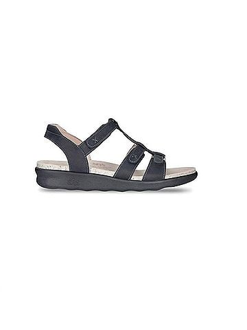 SAS Women Sorrento Adjustable Sandal (view 1)