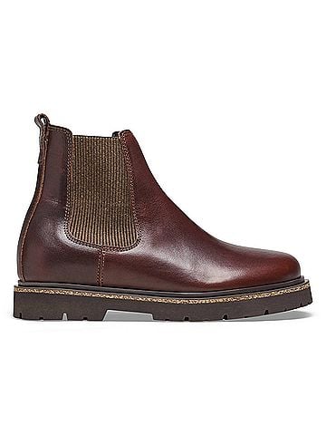 Birkenstock Women's Highwood Slip On Boot (view 1)
