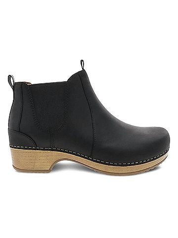 Dansko Women's Becka Low Bootie (view 1)