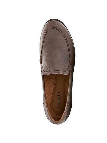 Cobb Hill Women's Crosbie Moc Loafer (view 2)